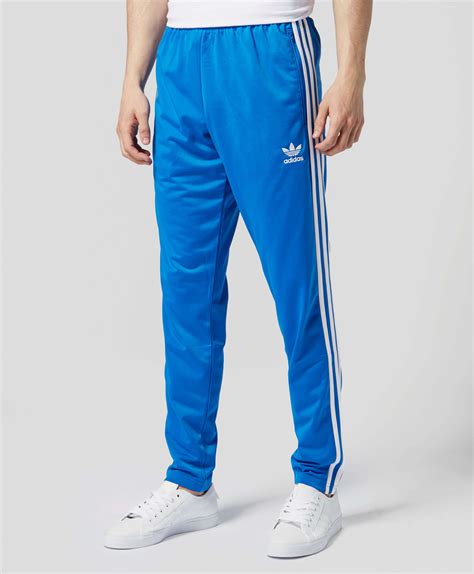 adidas originals slim fit jogging pants